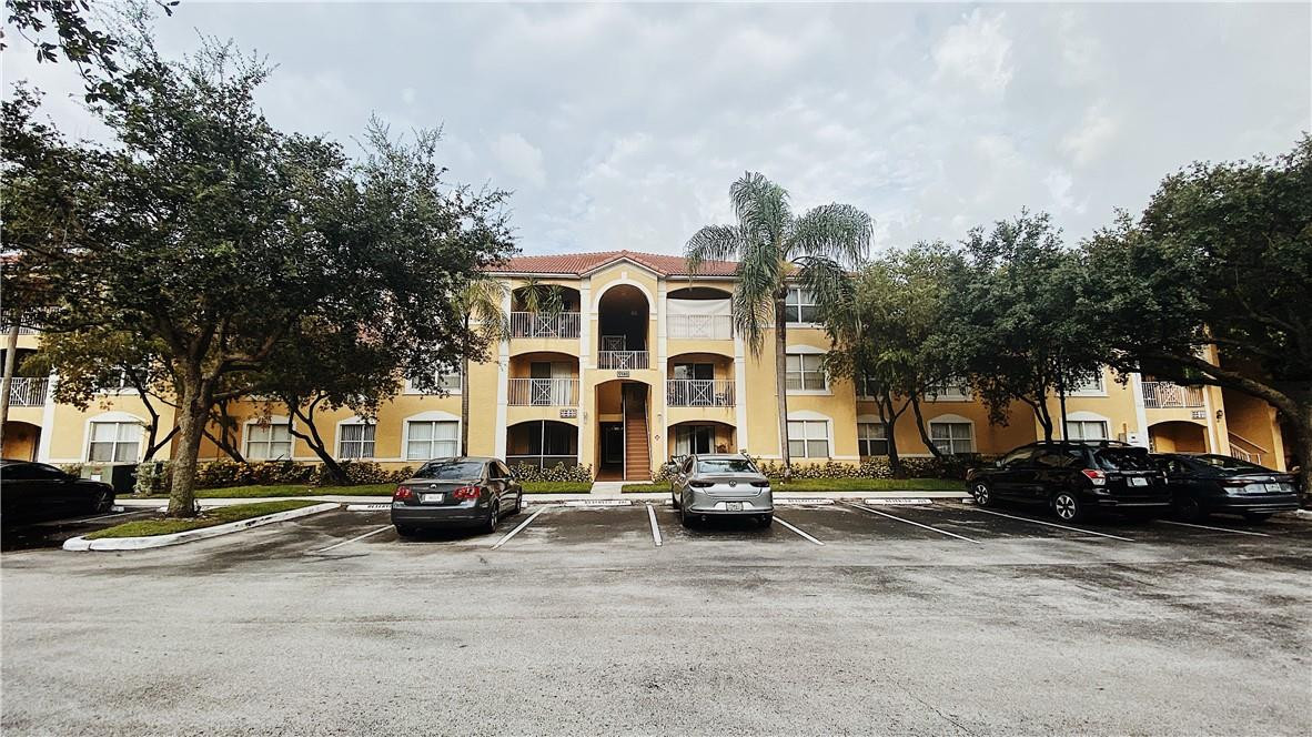 Club Caribe - Residential Lease