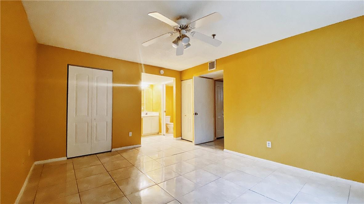 Club Caribe - Residential Lease