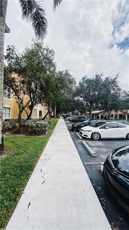 Club Caribe - Residential Lease