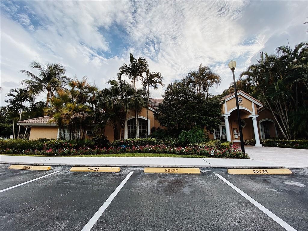 Club Caribe - Residential Lease