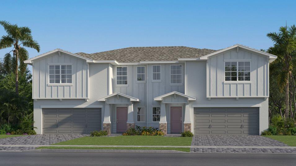 Photo of 1673 Whistlegrass Lane, Loxahatchee, FL 33470 (MLS # R11096144)