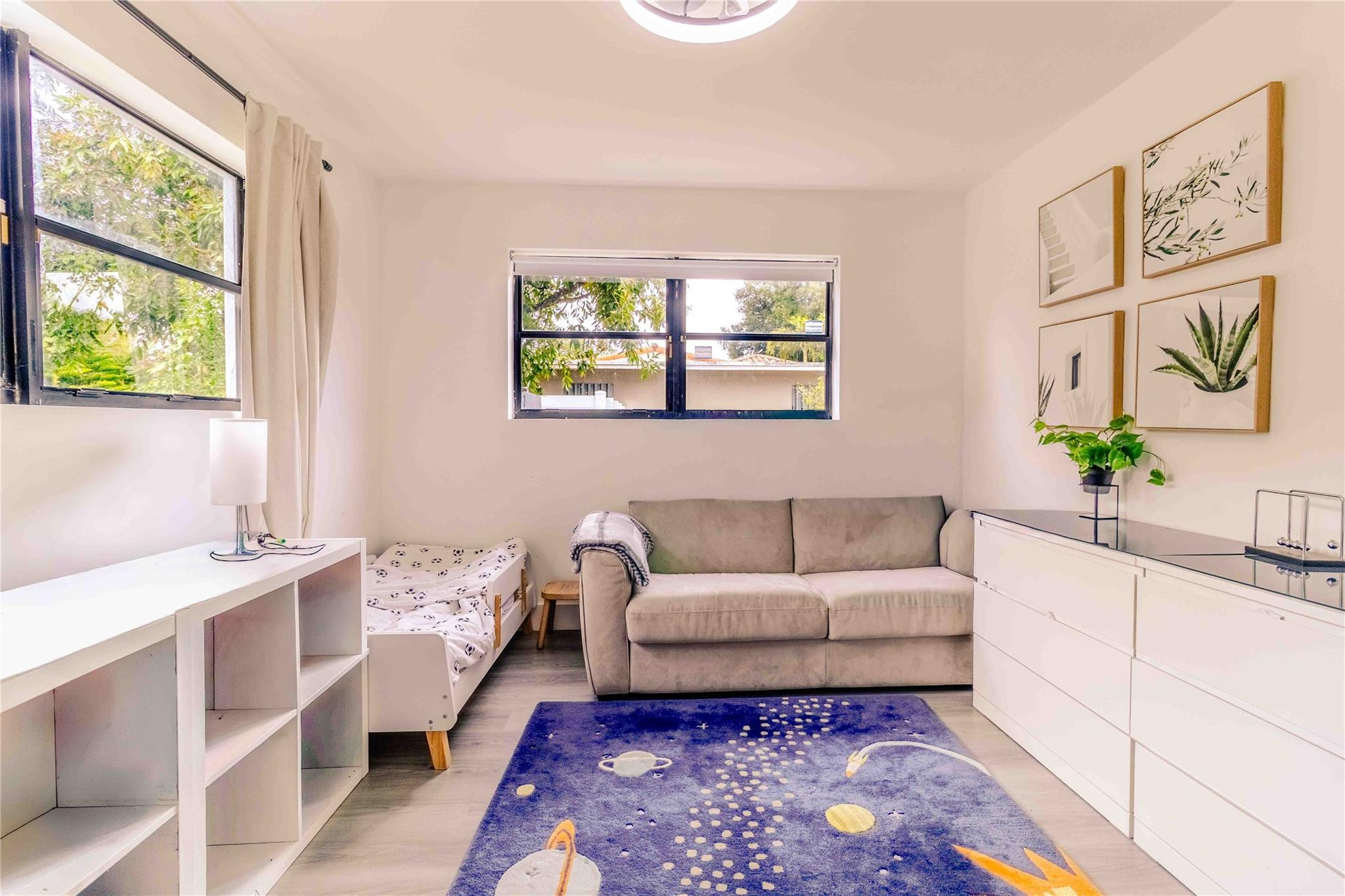 SUNSWEPT ISLE 1ST ADDN - Residential