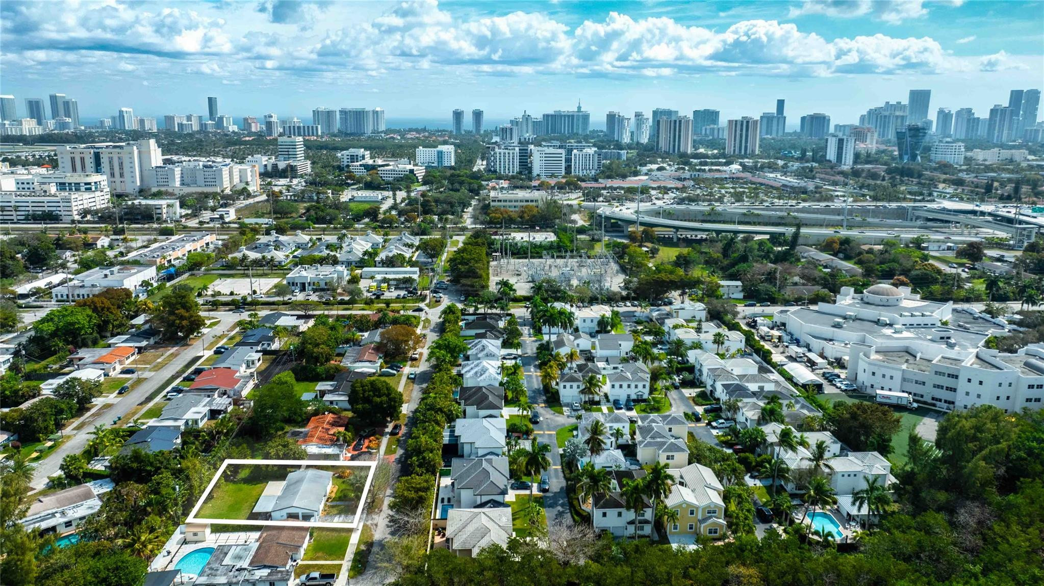 SUNSWEPT ISLE 1ST ADDN - Residential