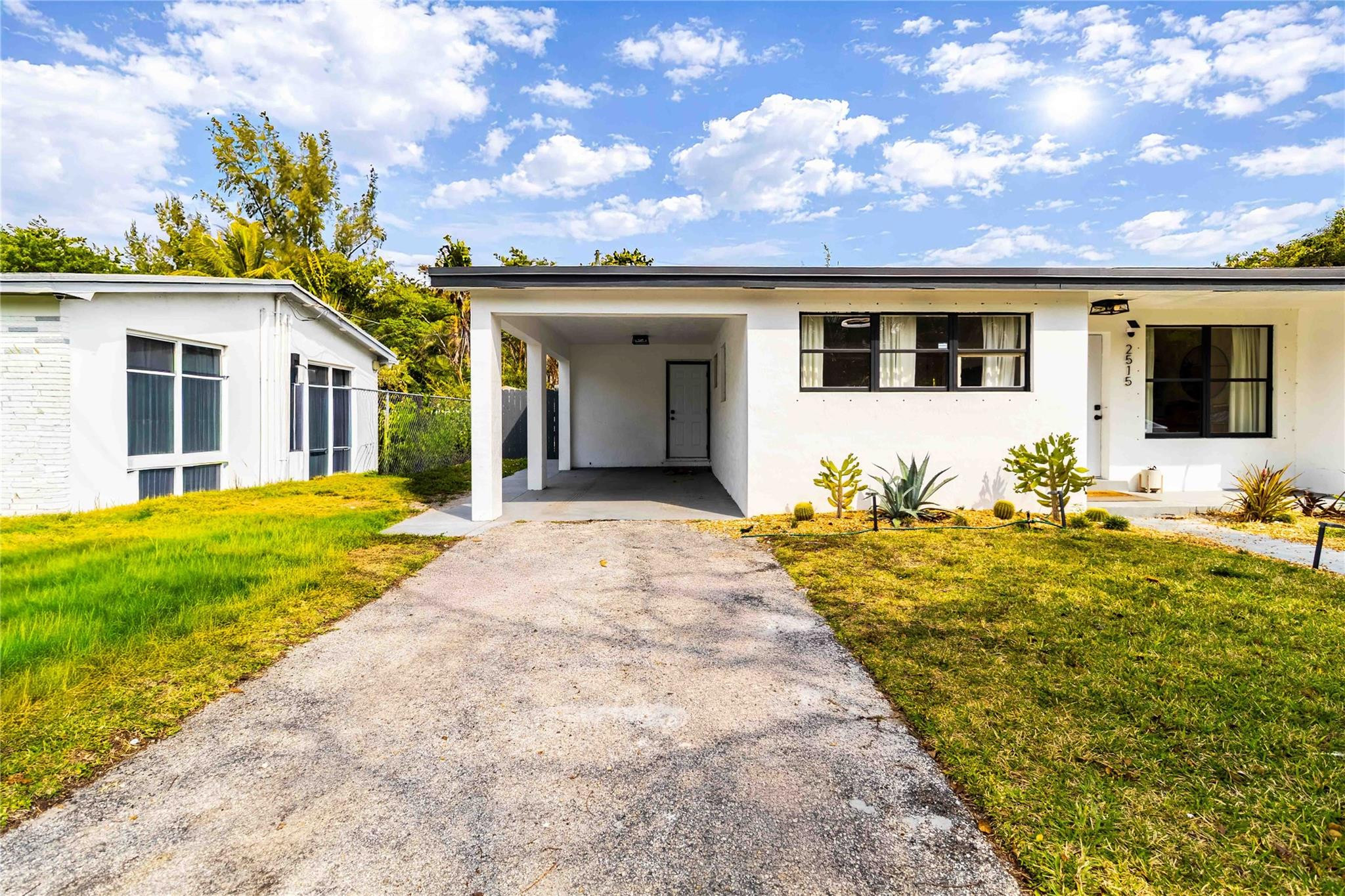 SUNSWEPT ISLE 1ST ADDN - Residential