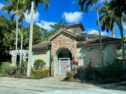 A home in Lake Worth