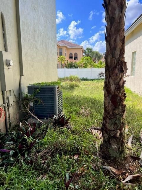 A home in Lake Worth