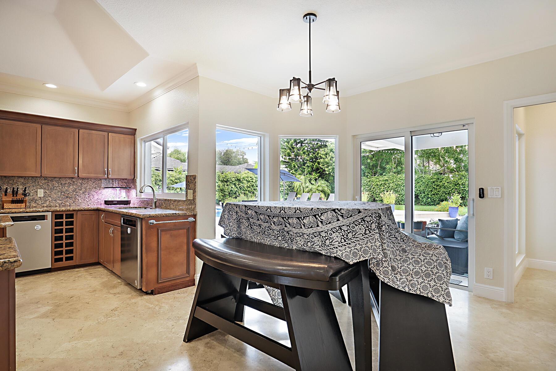 BOCA GROVE - Residential