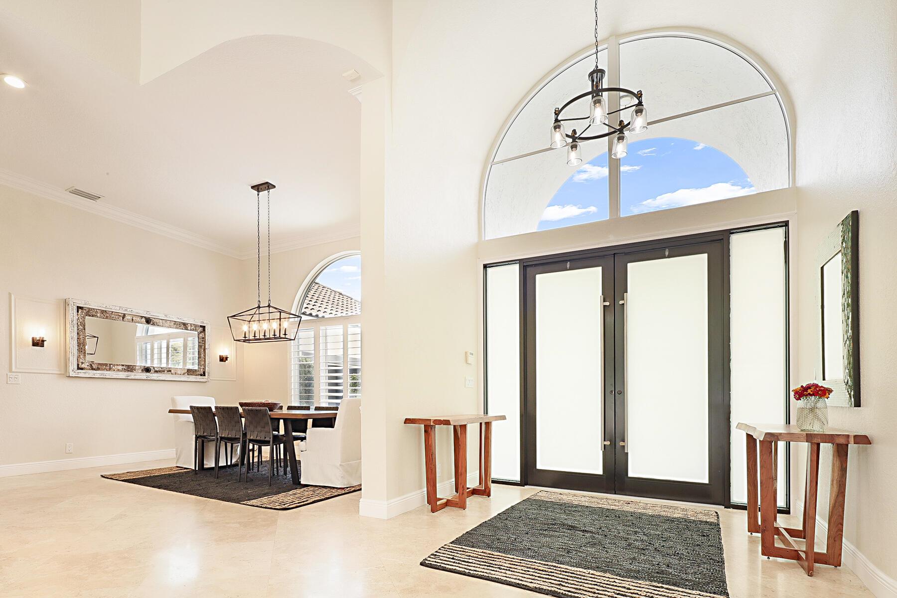 BOCA GROVE - Residential