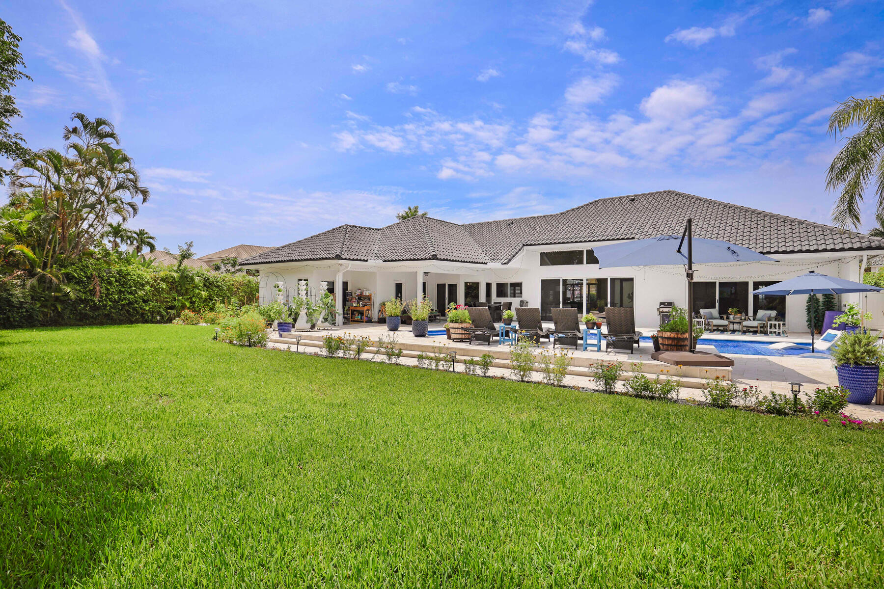 BOCA GROVE - Residential