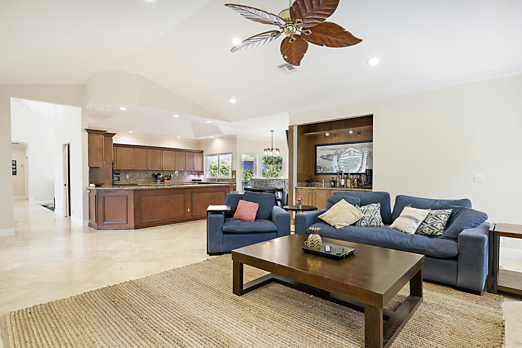 BOCA GROVE - Residential