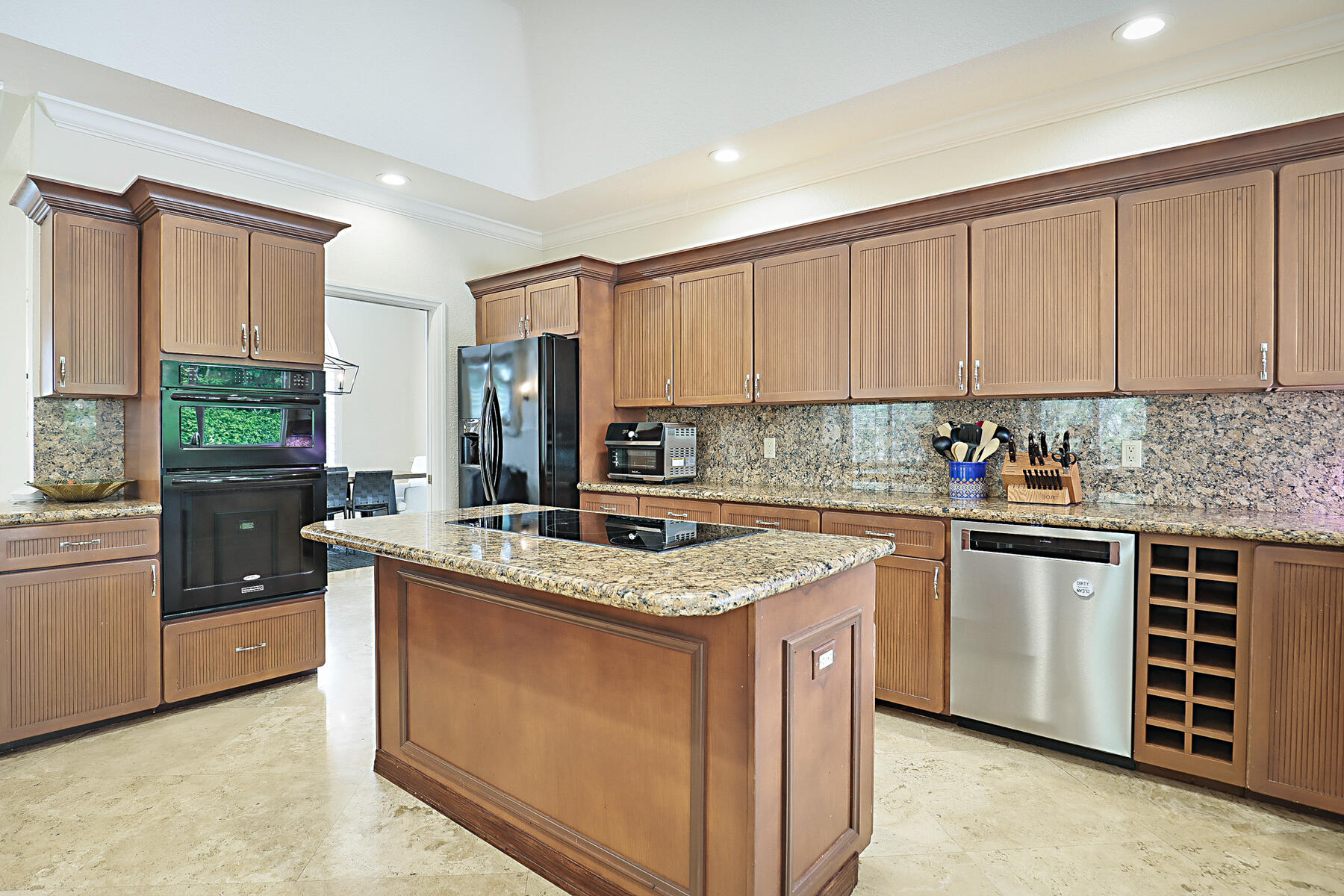 BOCA GROVE - Residential