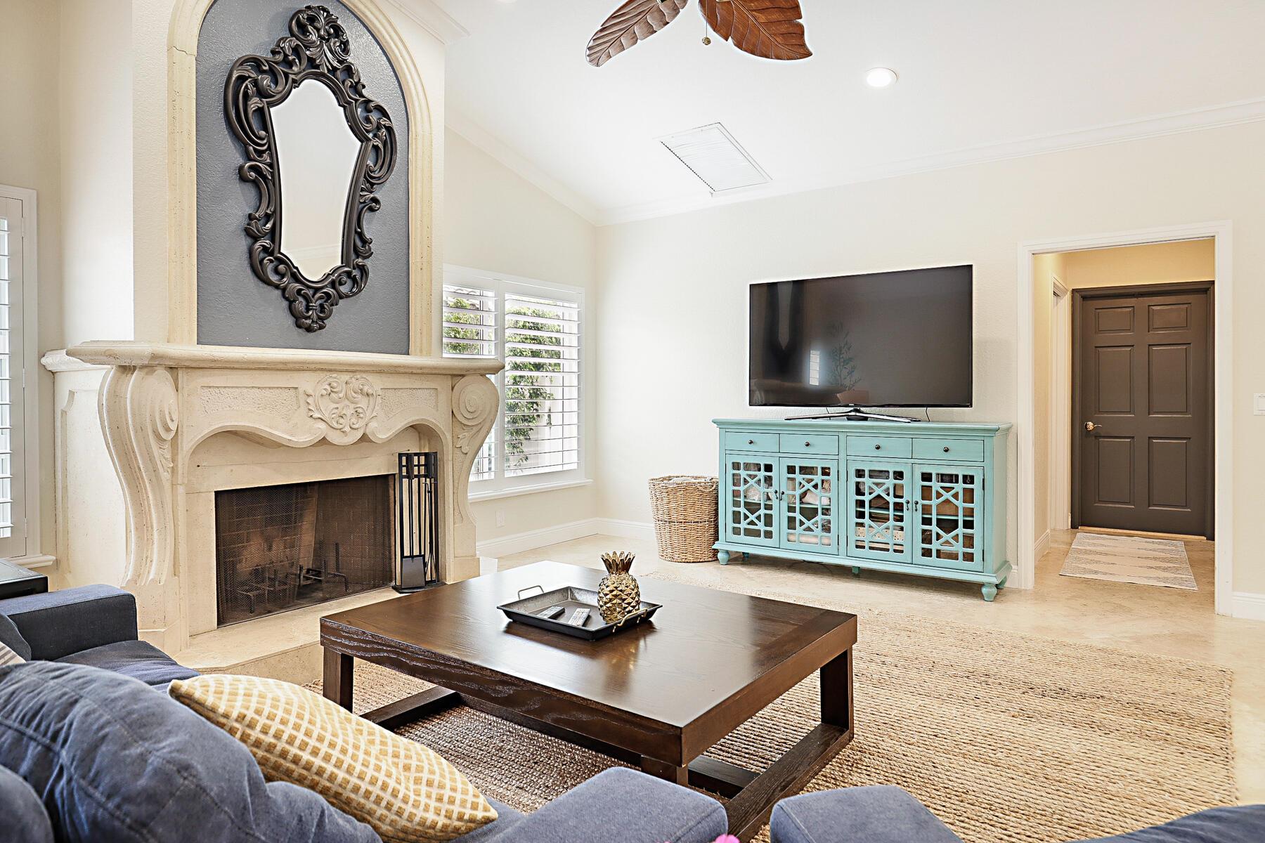 BOCA GROVE - Residential