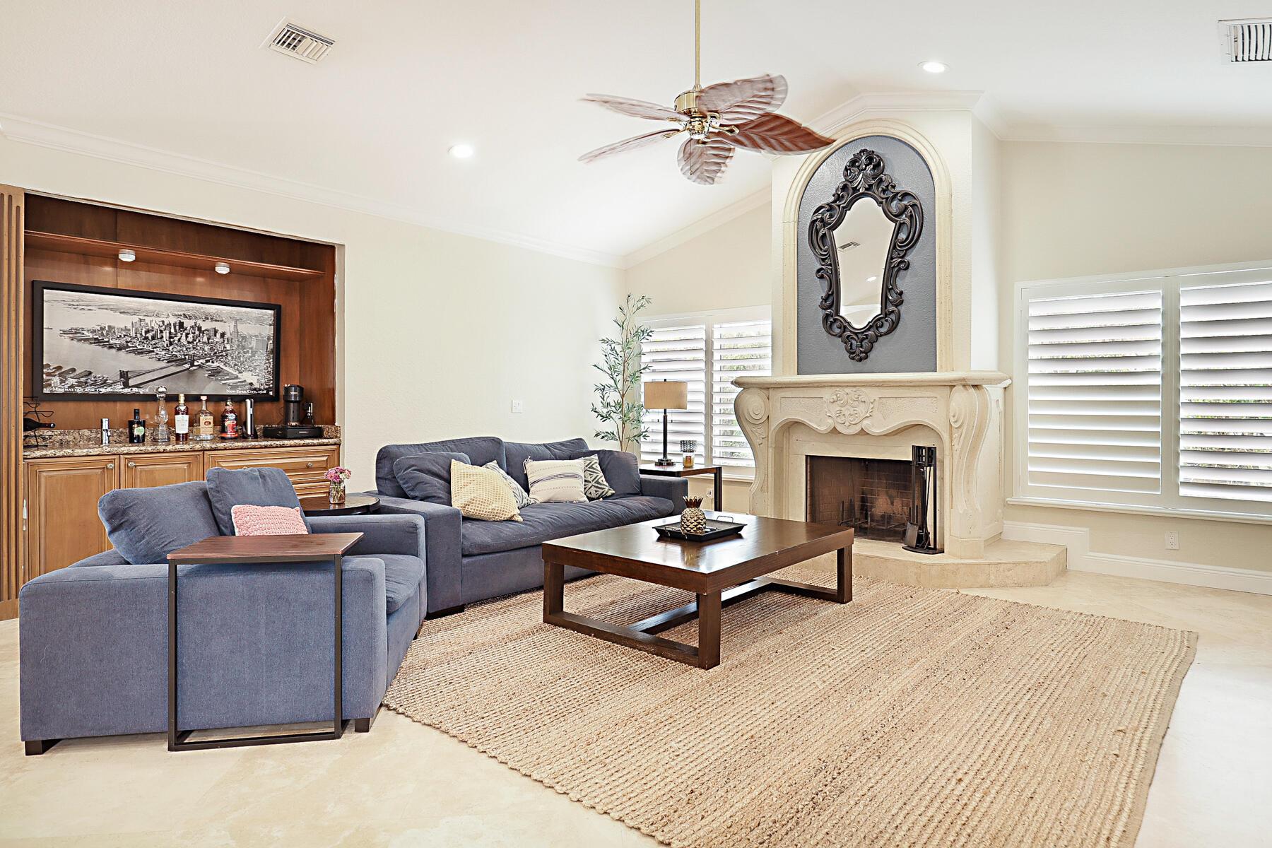 BOCA GROVE - Residential