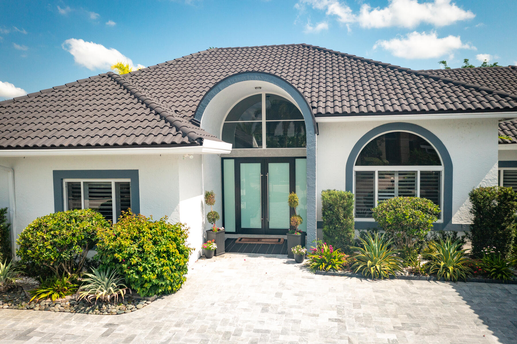 BOCA GROVE - Residential