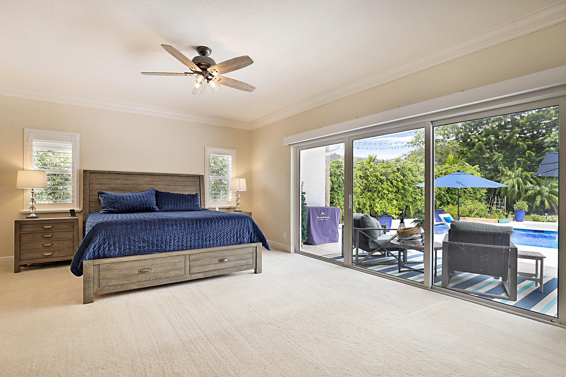 BOCA GROVE - Residential