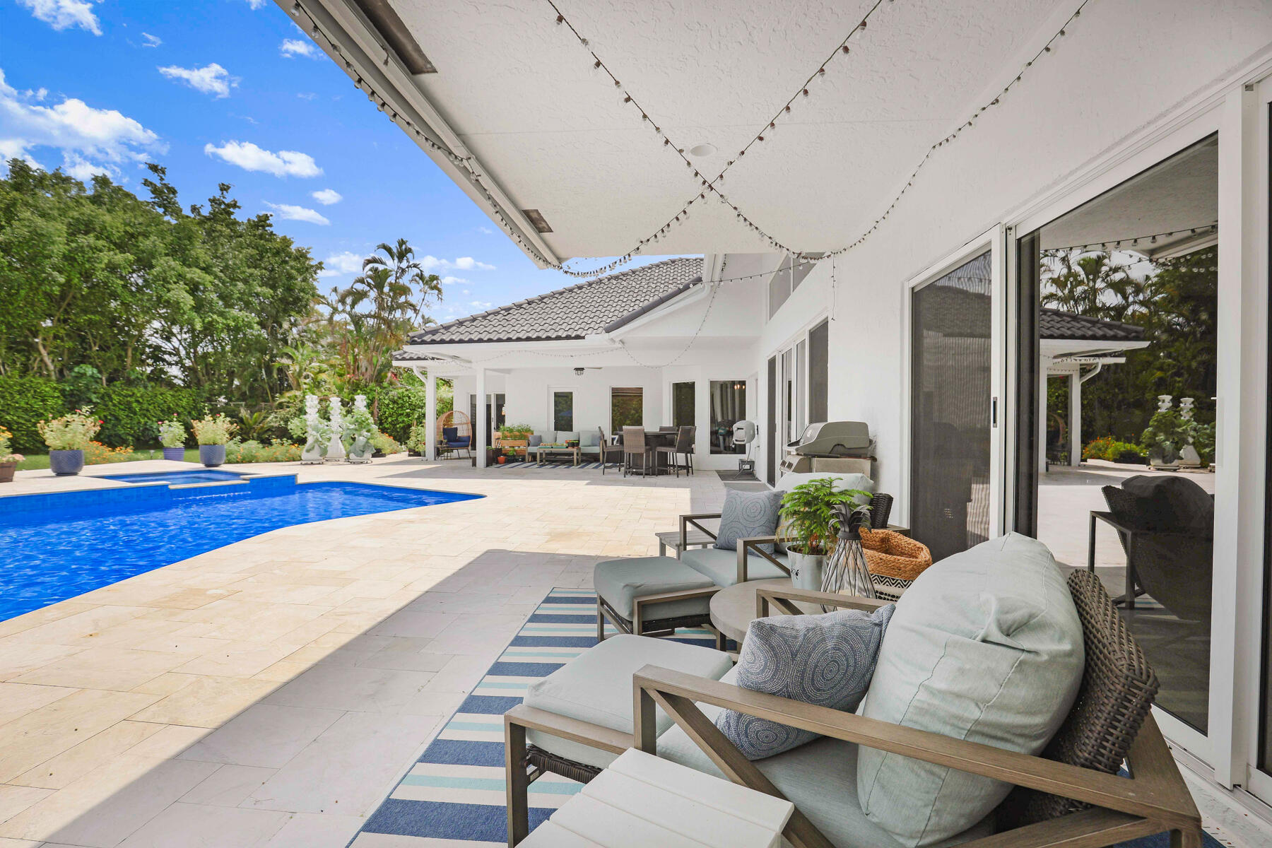 BOCA GROVE - Residential