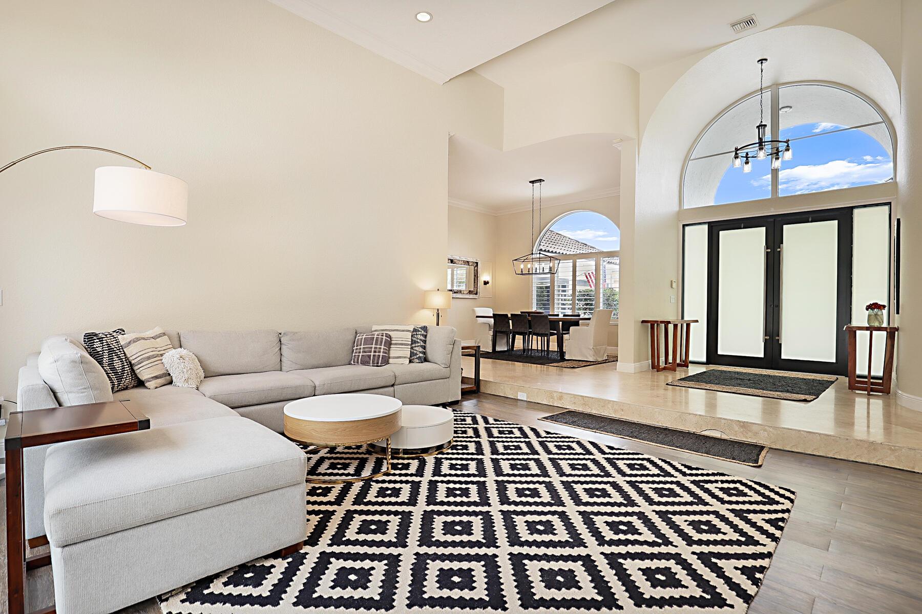 BOCA GROVE - Residential