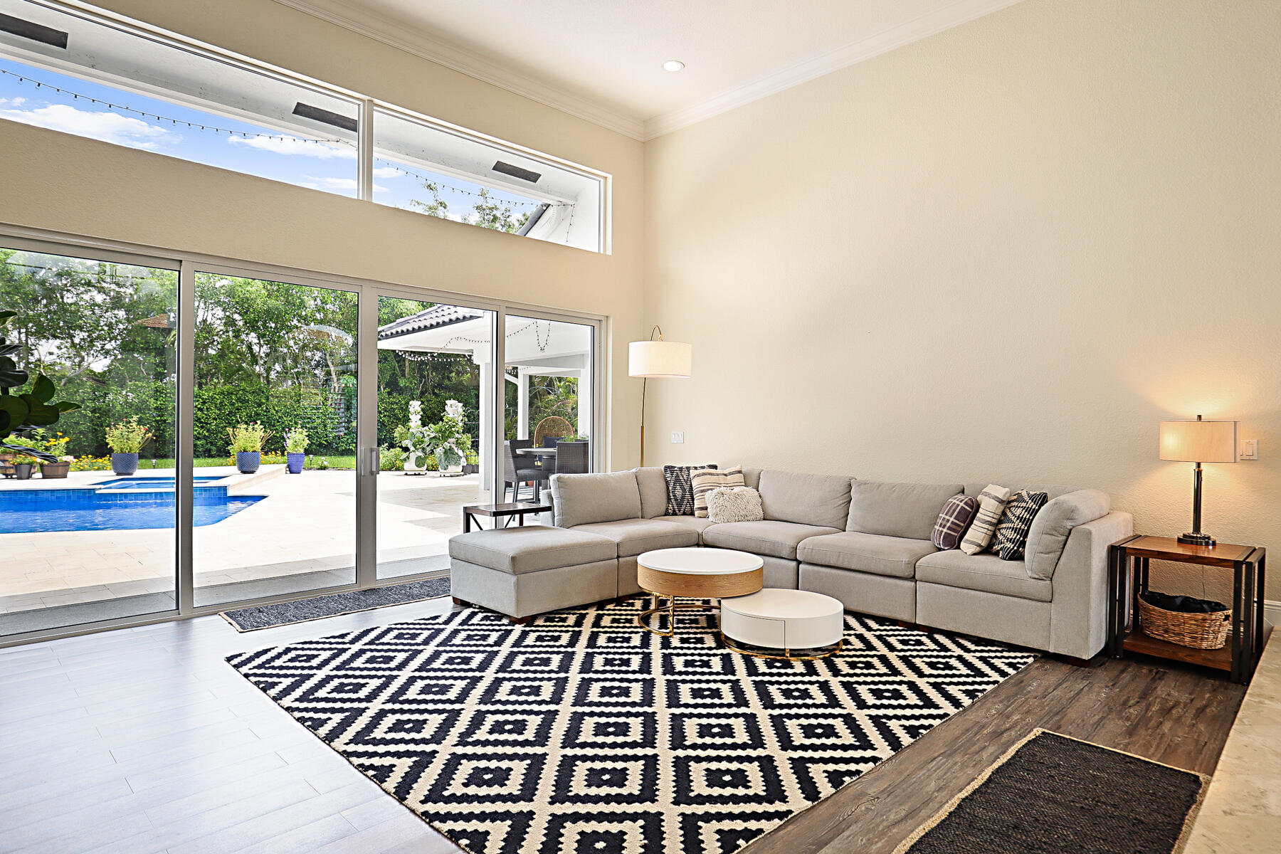 BOCA GROVE - Residential