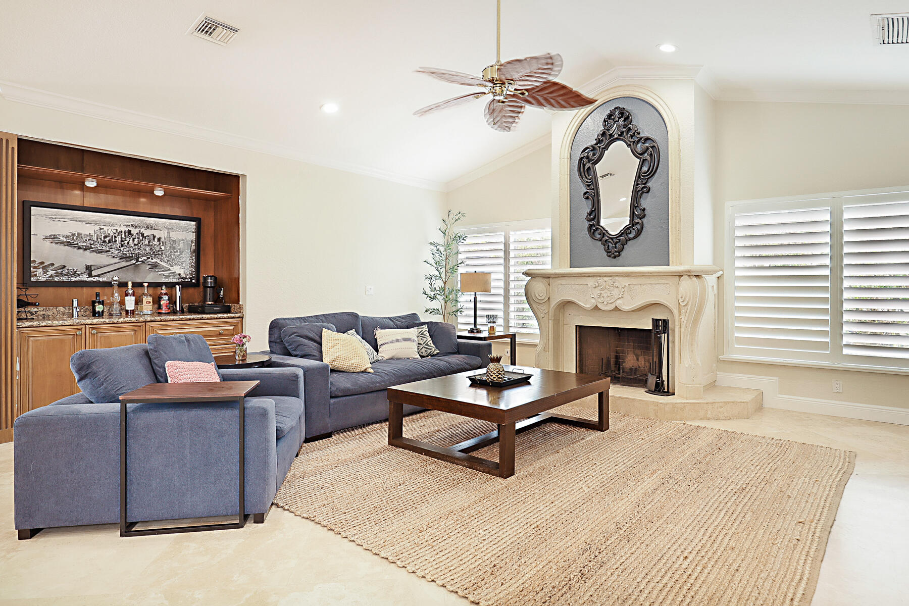 BOCA GROVE - Residential