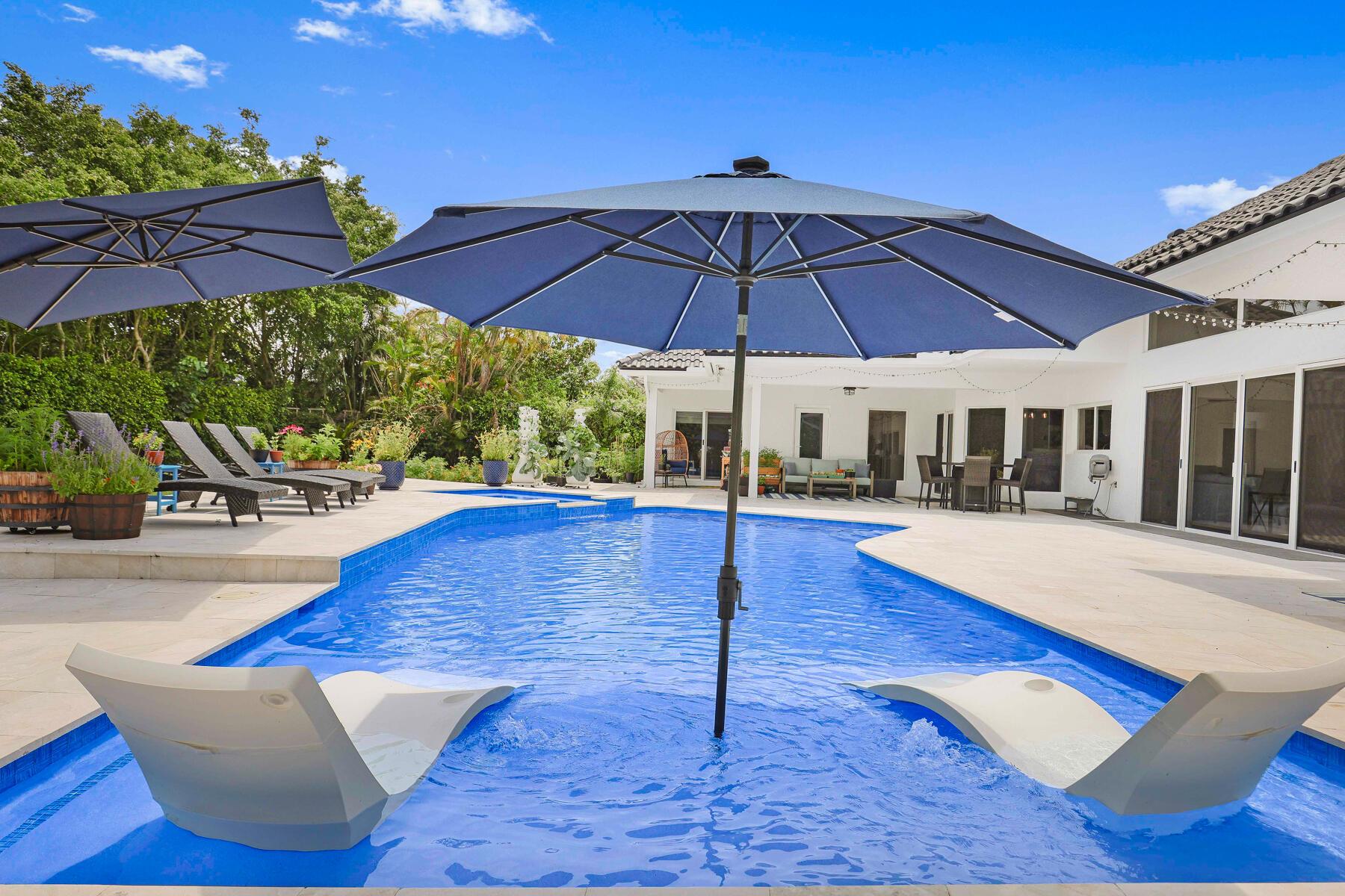 BOCA GROVE - Residential