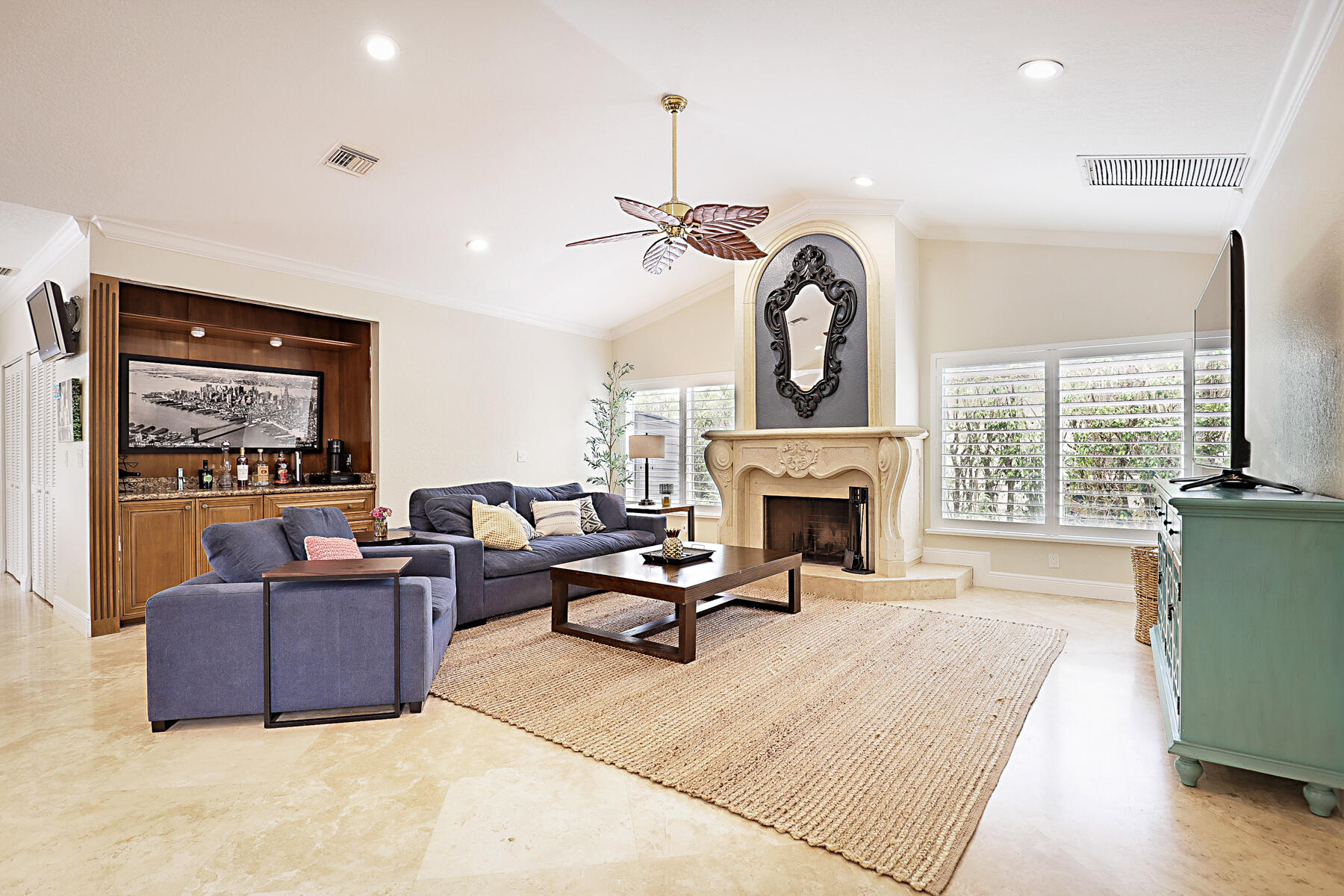 BOCA GROVE - Residential