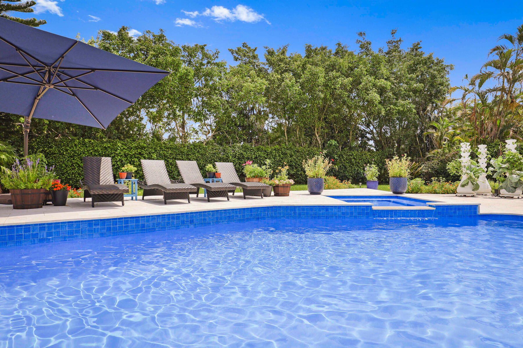 BOCA GROVE - Residential