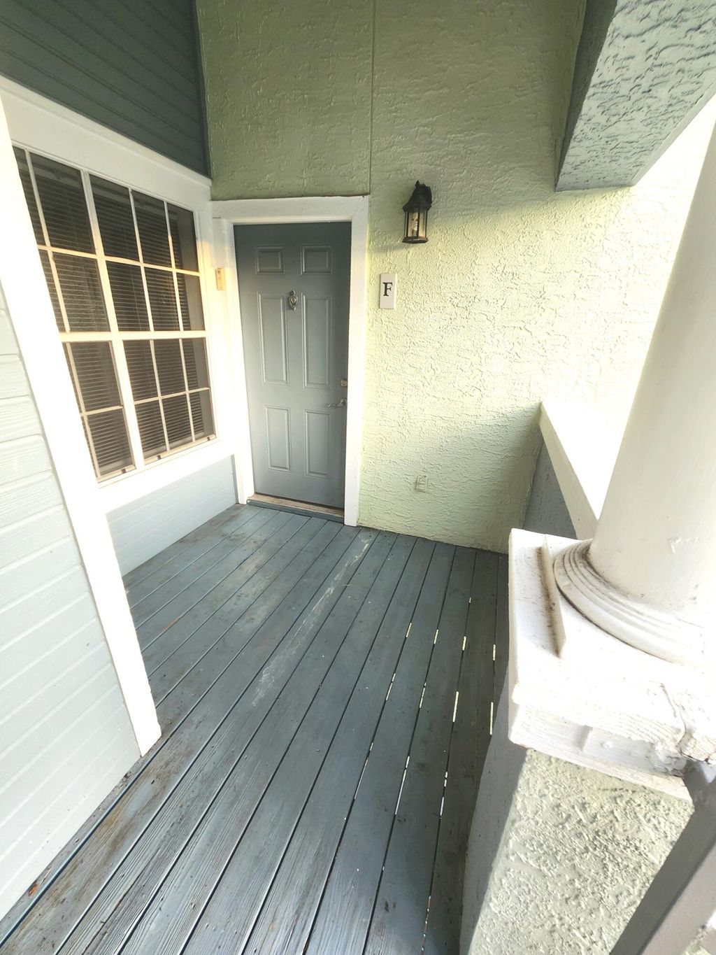 Photo of 1020 Crystal Way #F, Delray Beach, FL 33444 (MLS # R10954322)