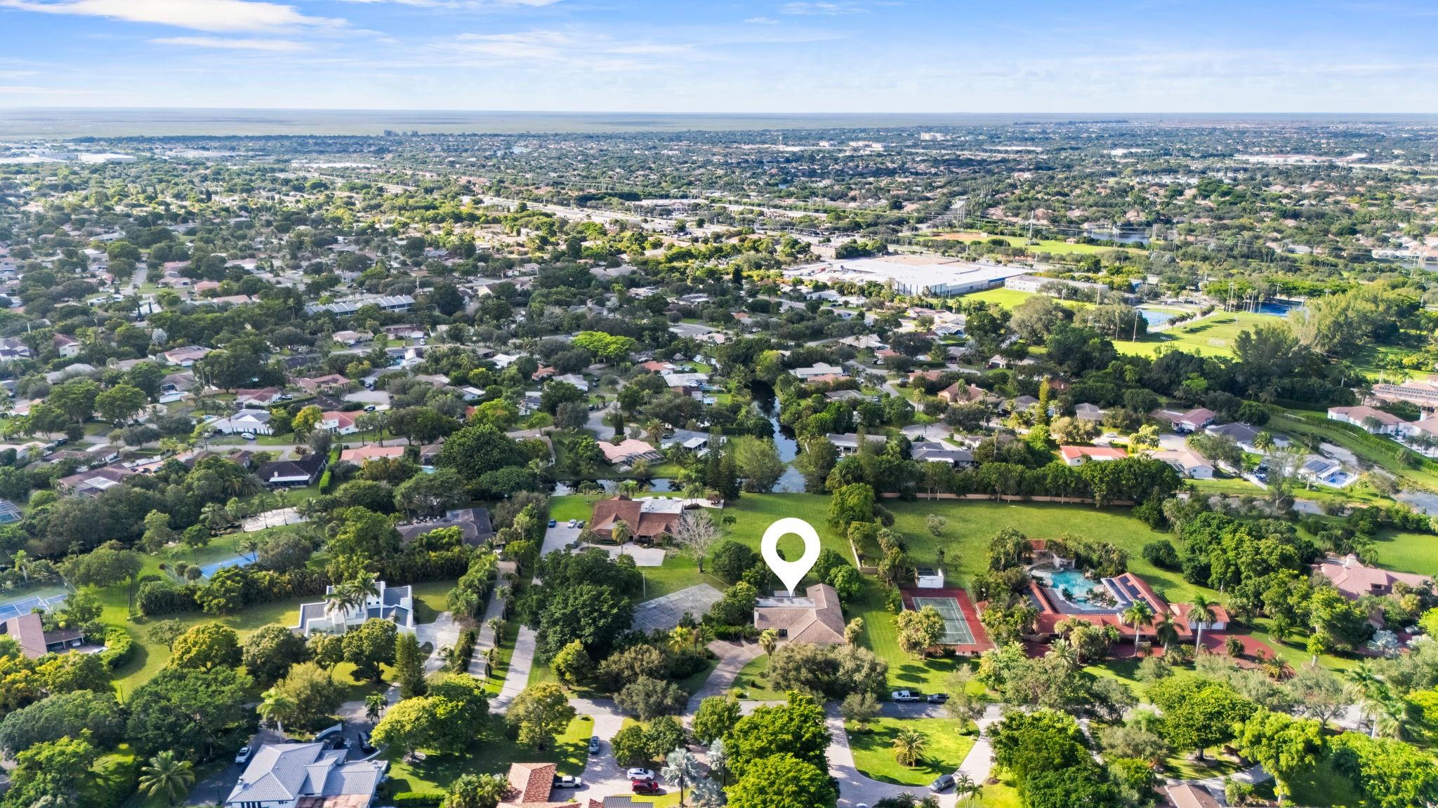 Running Brook Hills 70-23 - Residential