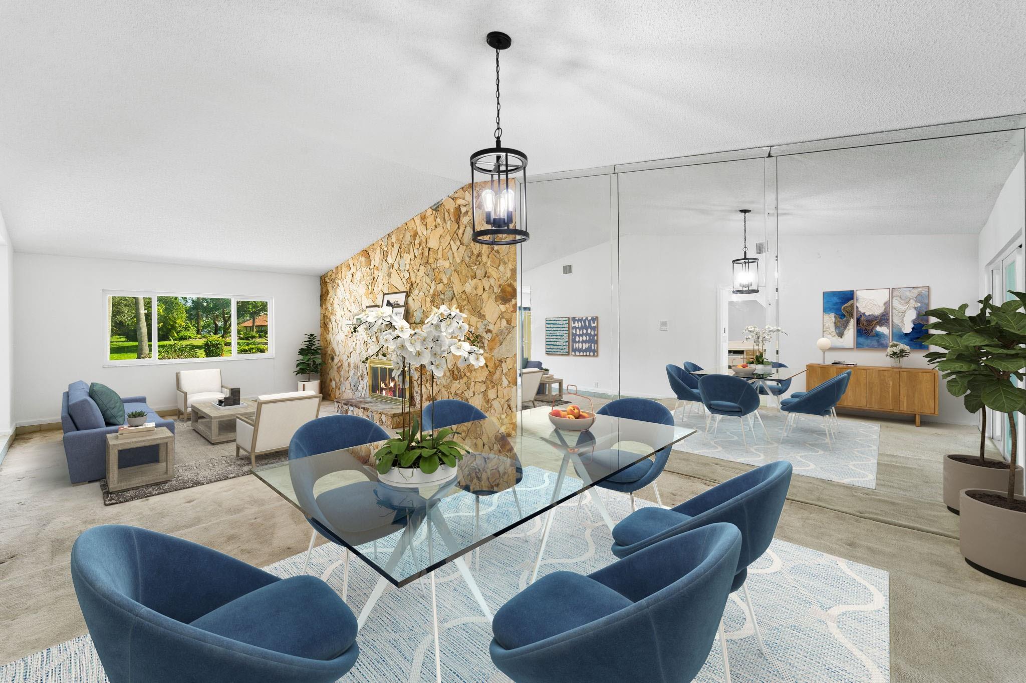 Running Brook Hills 70-23 - Residential