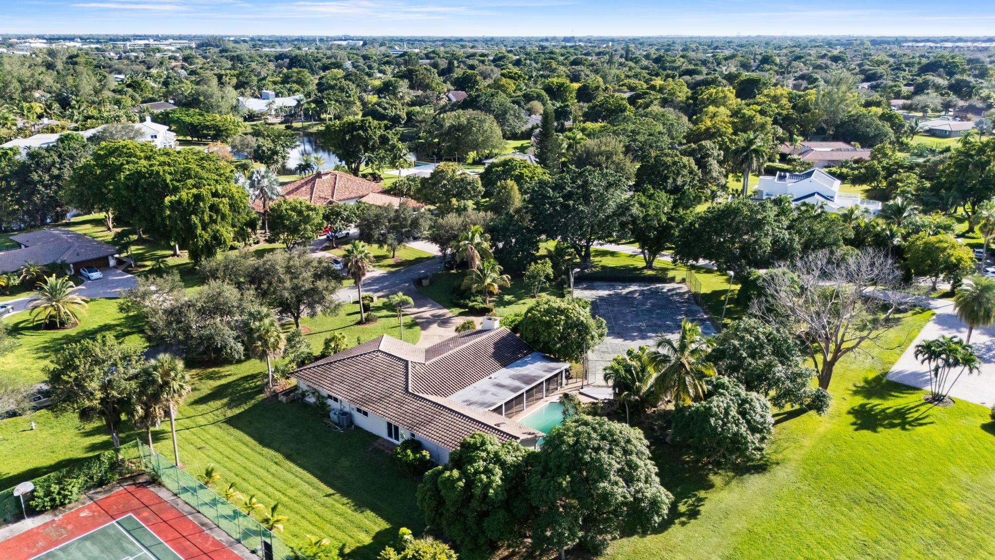 Running Brook Hills 70-23 - Residential