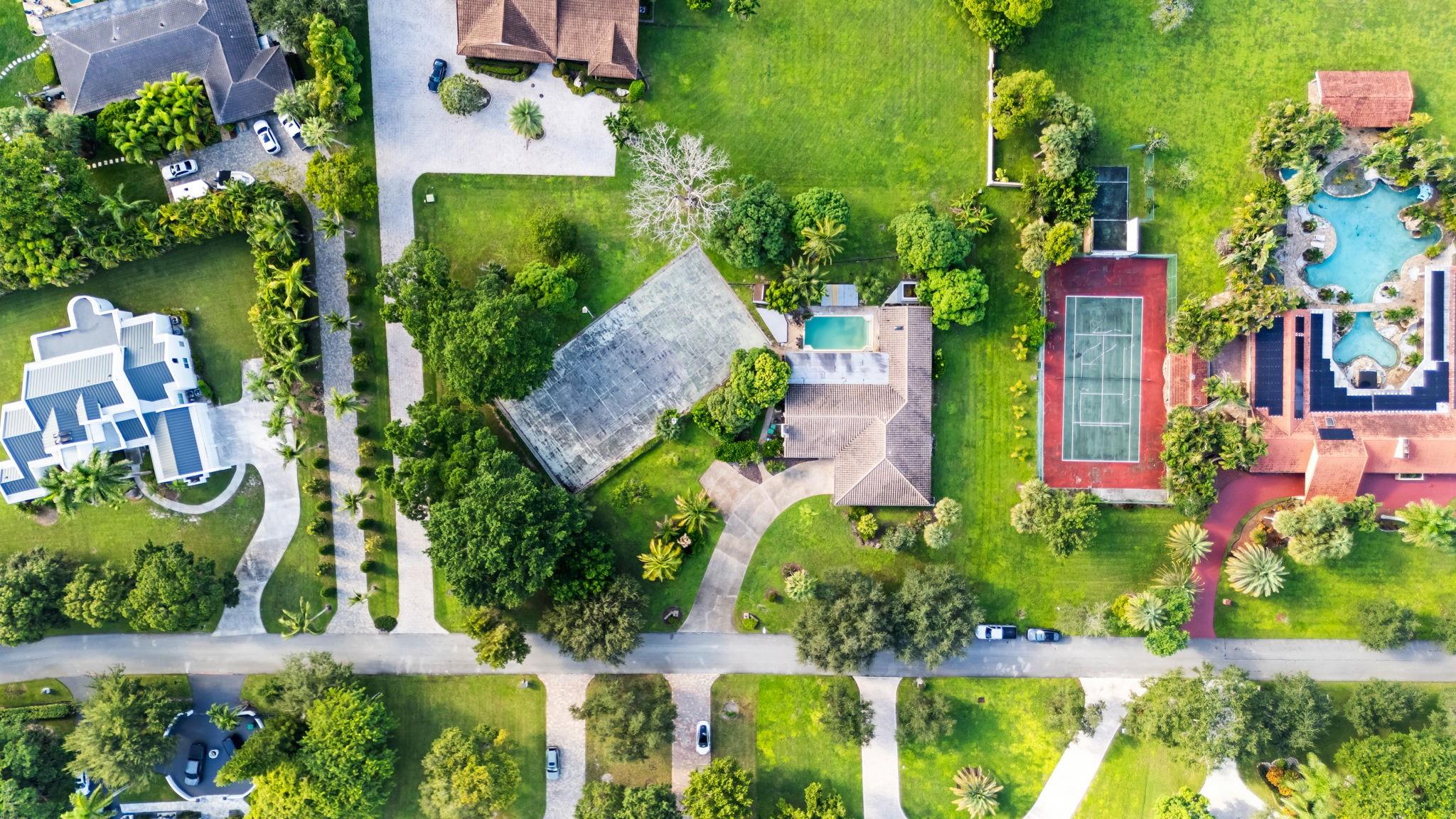 Running Brook Hills 70-23 - Residential