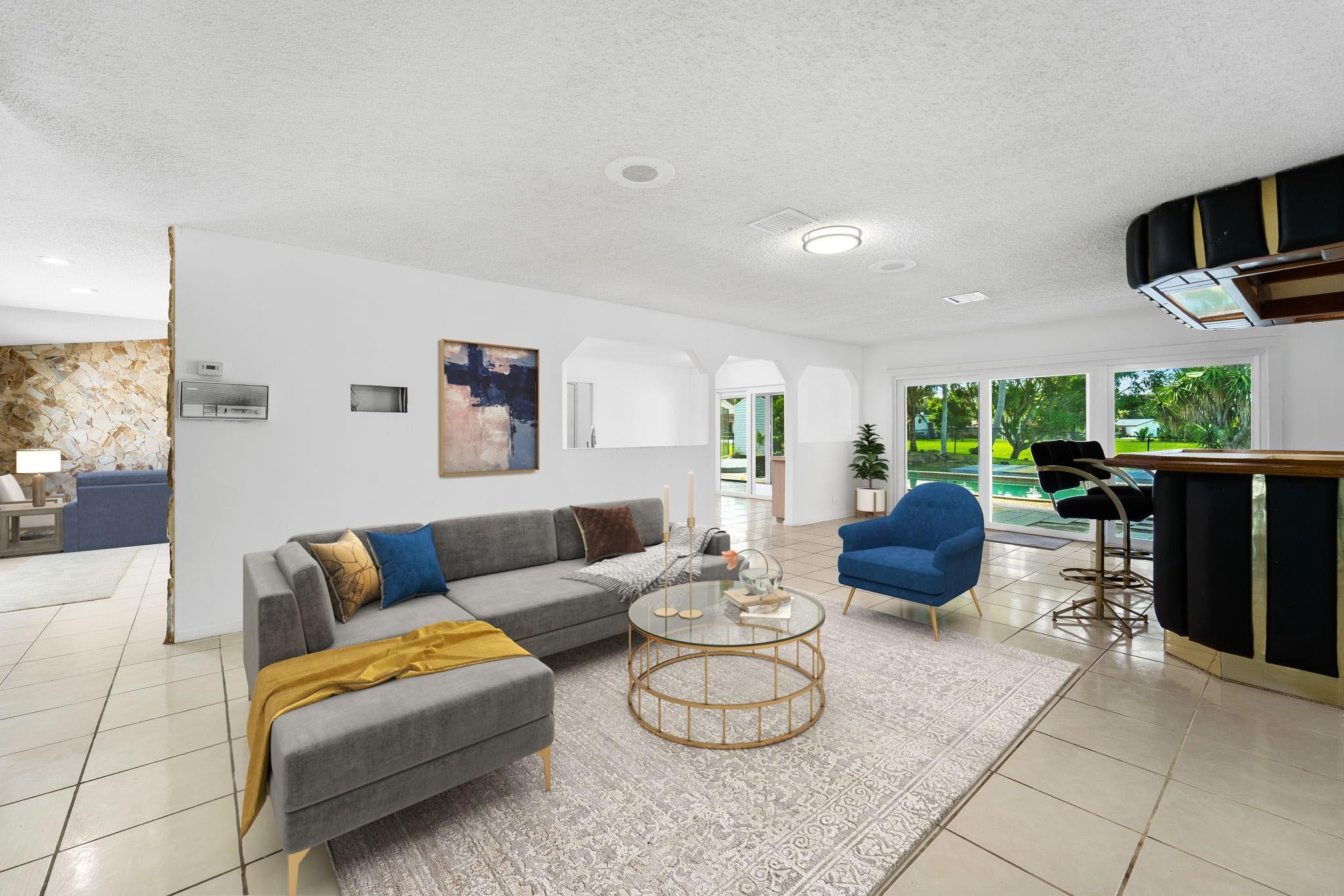 Running Brook Hills 70-23 - Residential