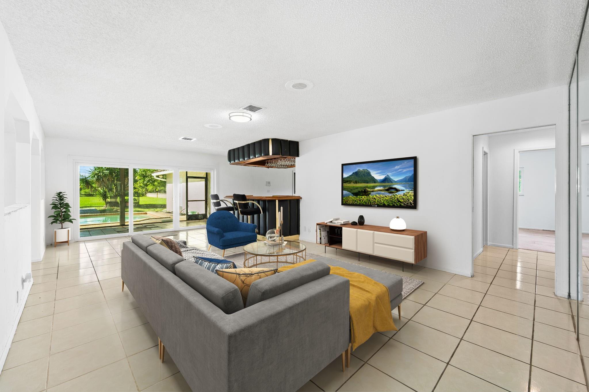 Running Brook Hills 70-23 - Residential