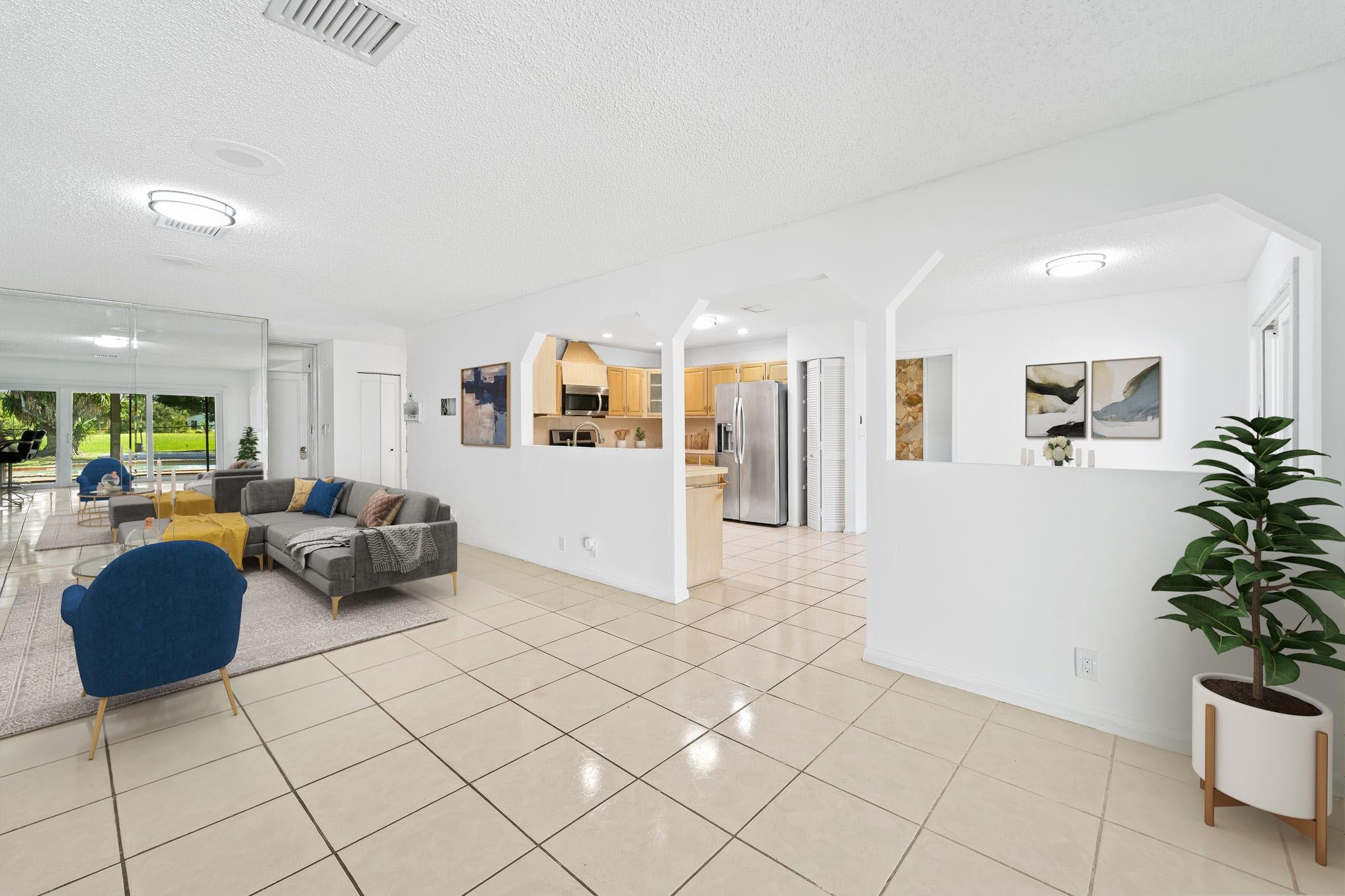 Running Brook Hills 70-23 - Residential