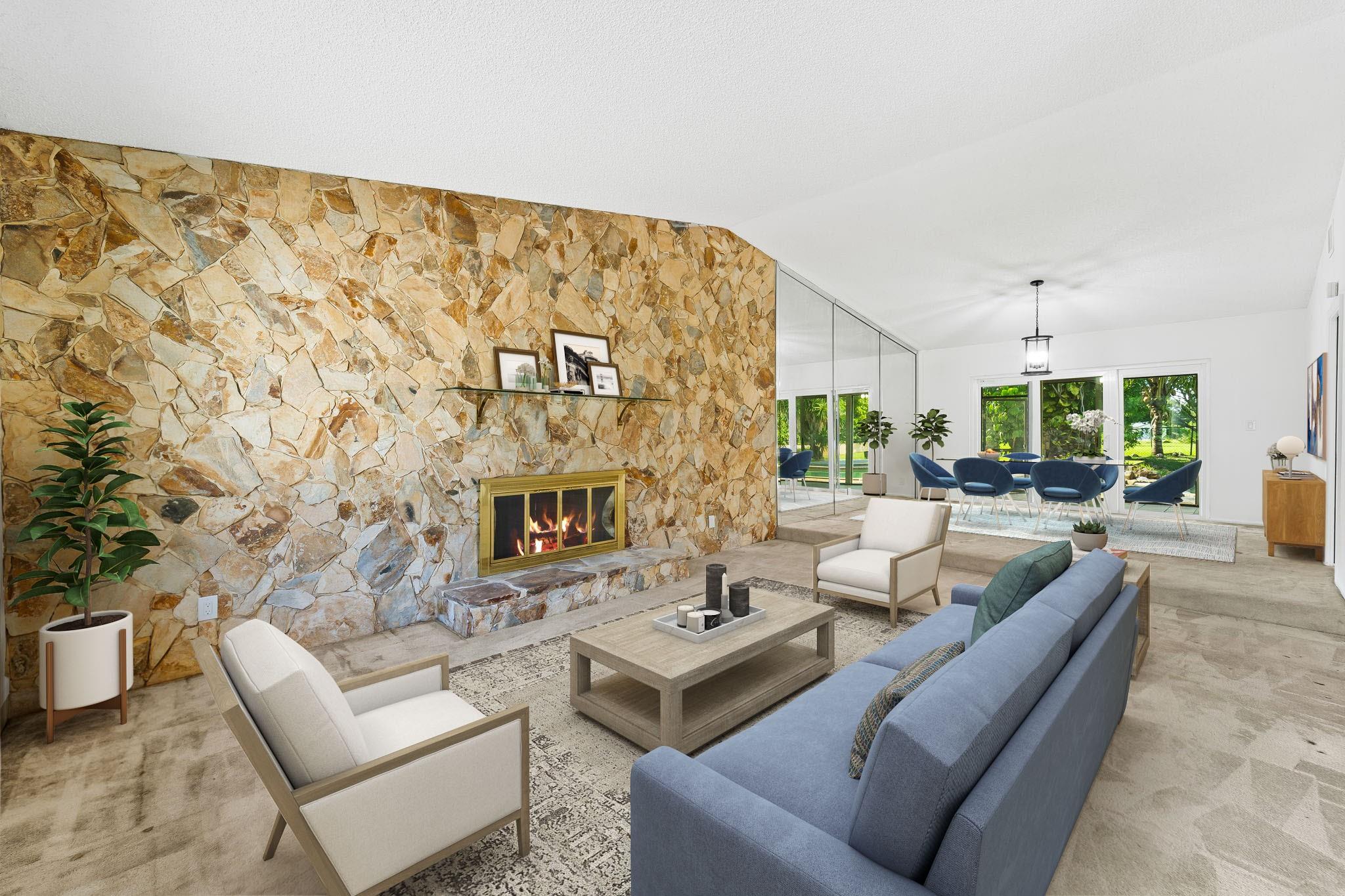 Running Brook Hills 70-23 - Residential