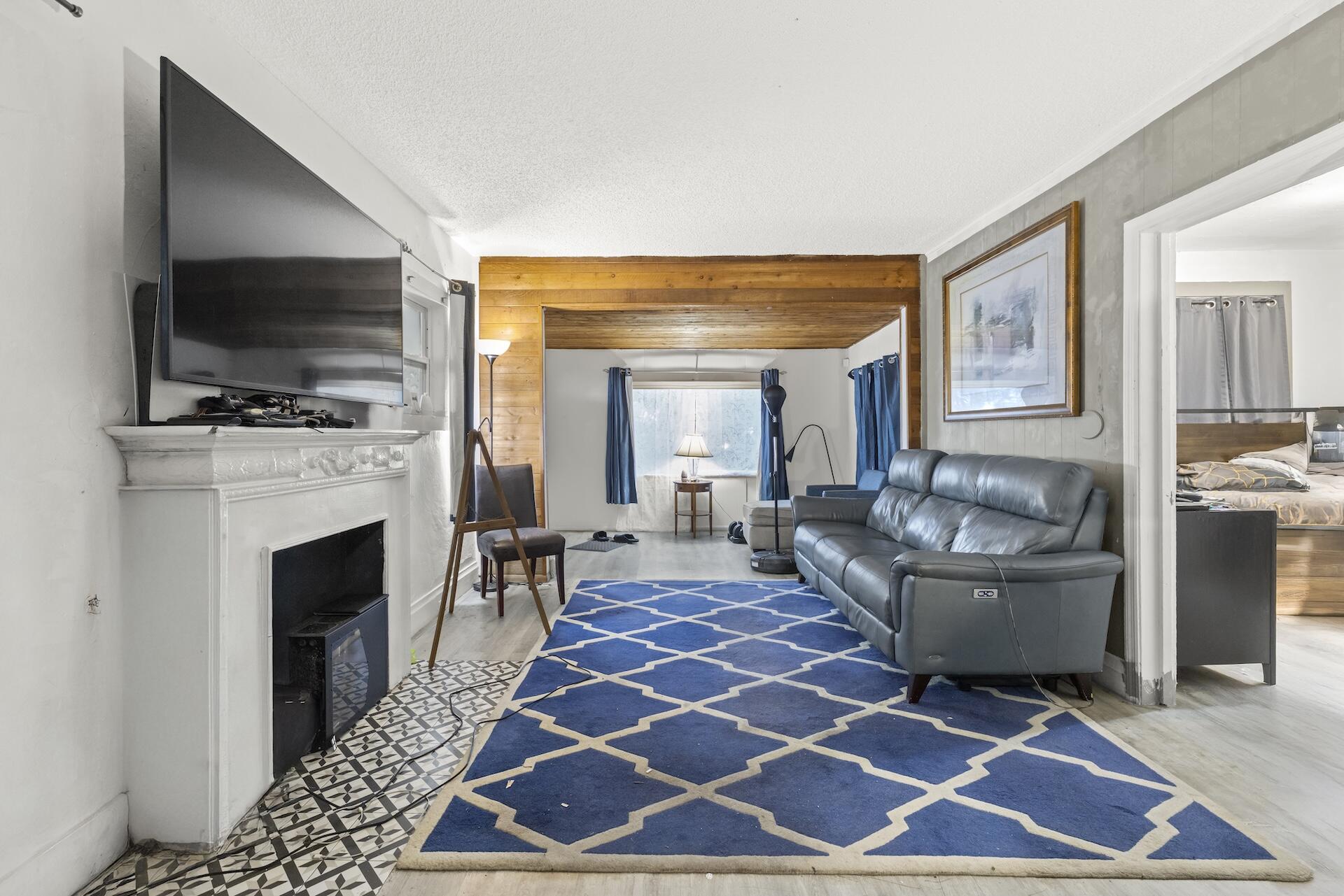 Everglade Land Sales Co F - Residential Income