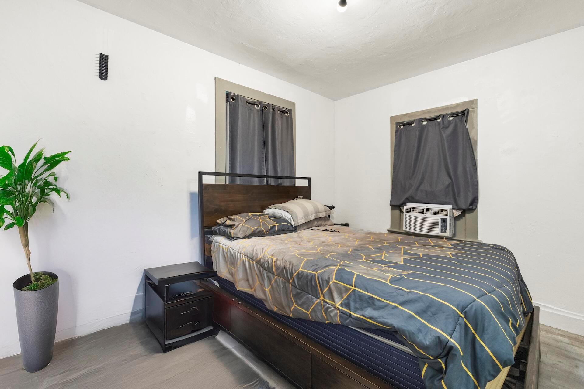 Everglade Land Sales Co F - Residential Income