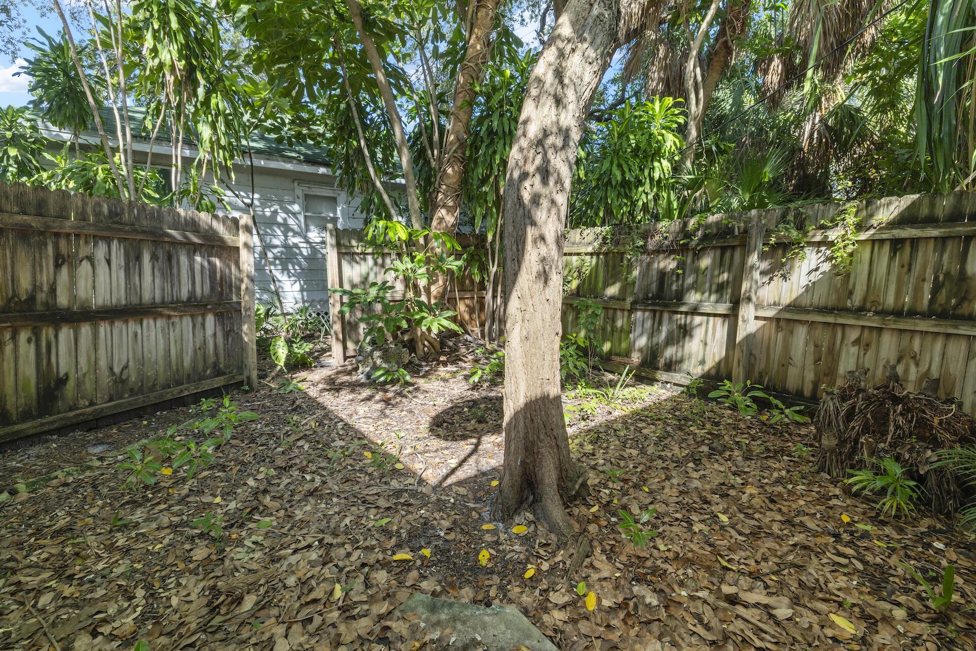 Everglade Land Sales Co F - Residential Income