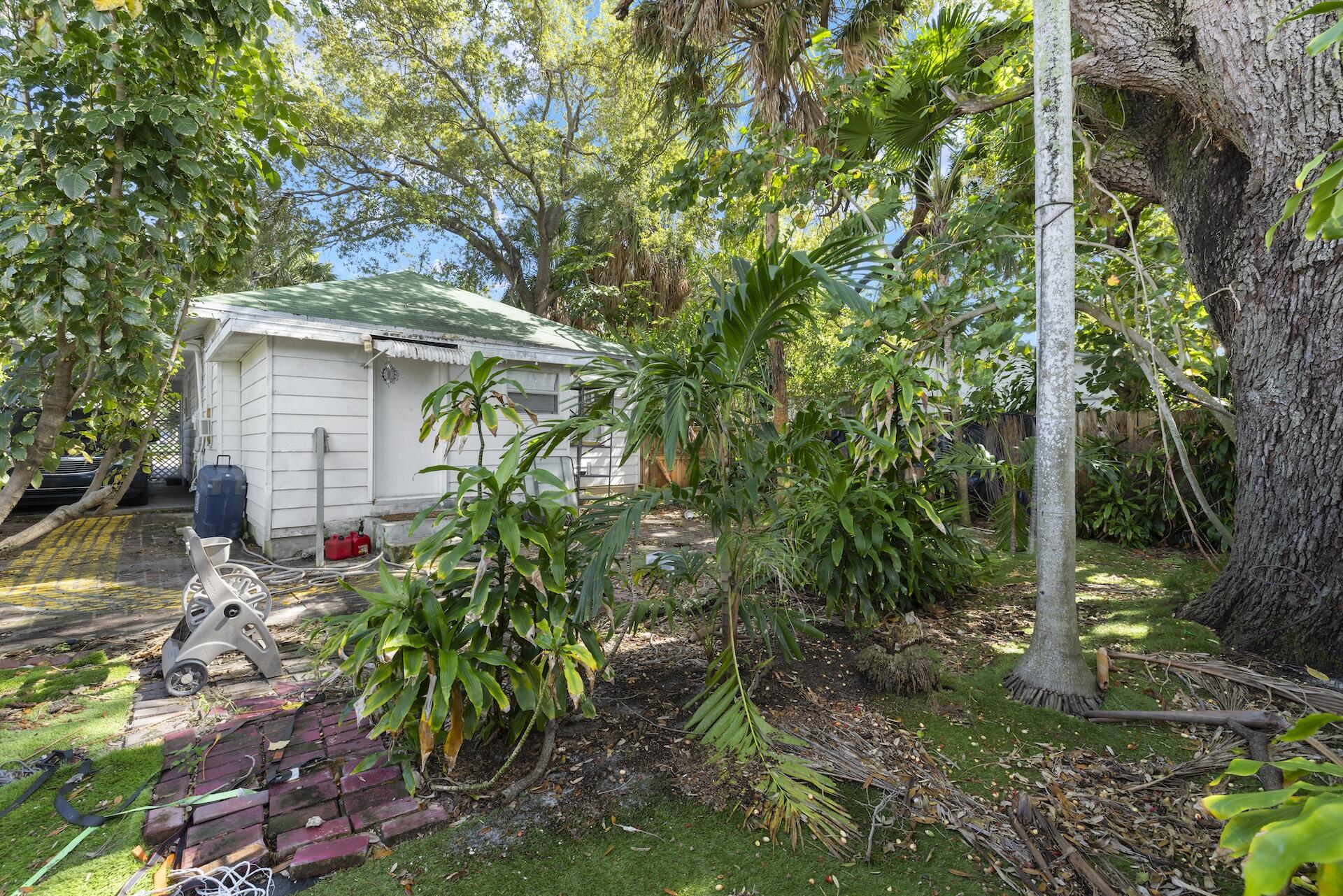 Everglade Land Sales Co F - Residential Income