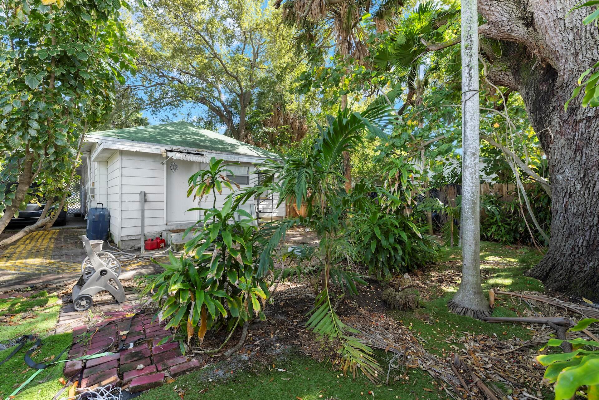 Everglade Land Sales Co F - Residential Income