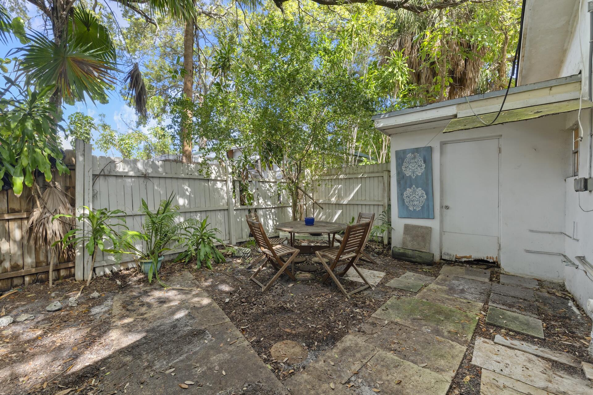 Everglade Land Sales Co F - Residential Income