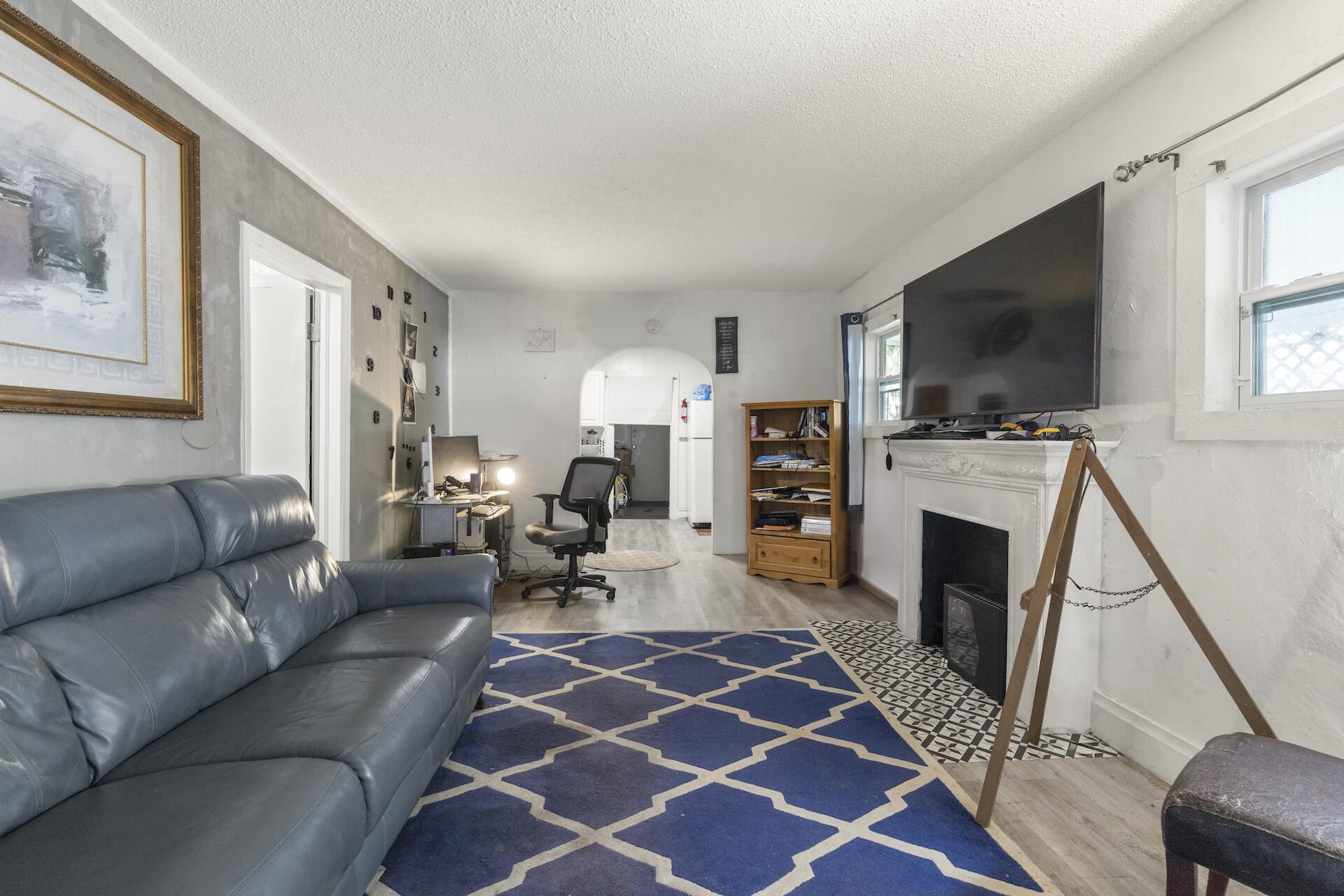 Everglade Land Sales Co F - Residential Income