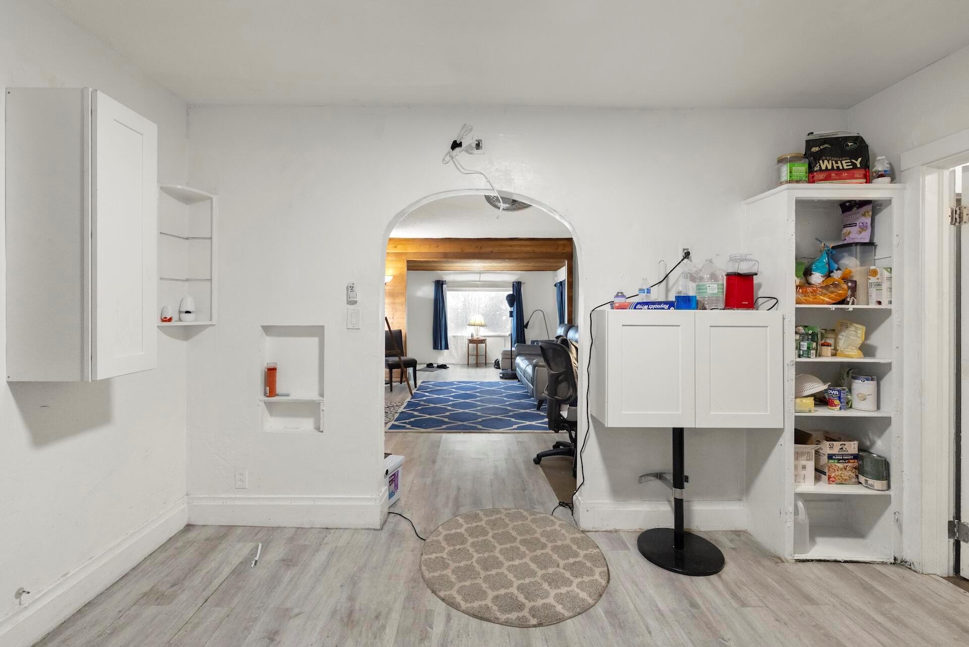 Everglade Land Sales Co F - Residential Income