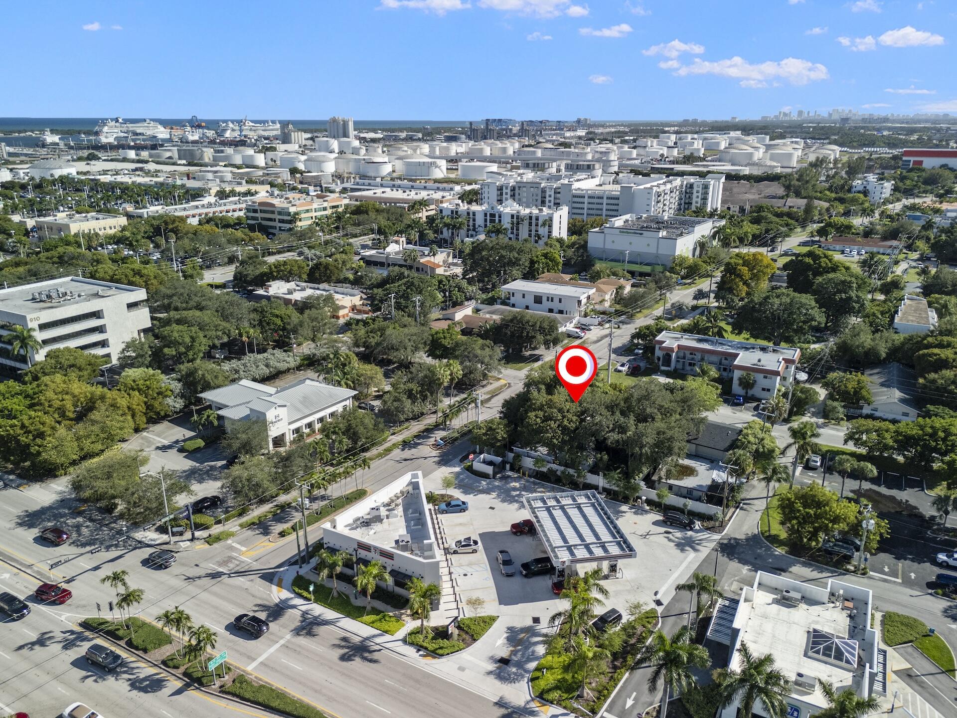 Everglade Land Sales Co F - Residential Income