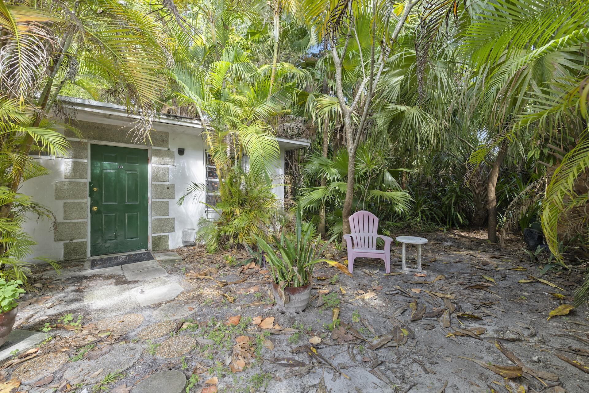 Everglade Land Sales Co F - Residential Income