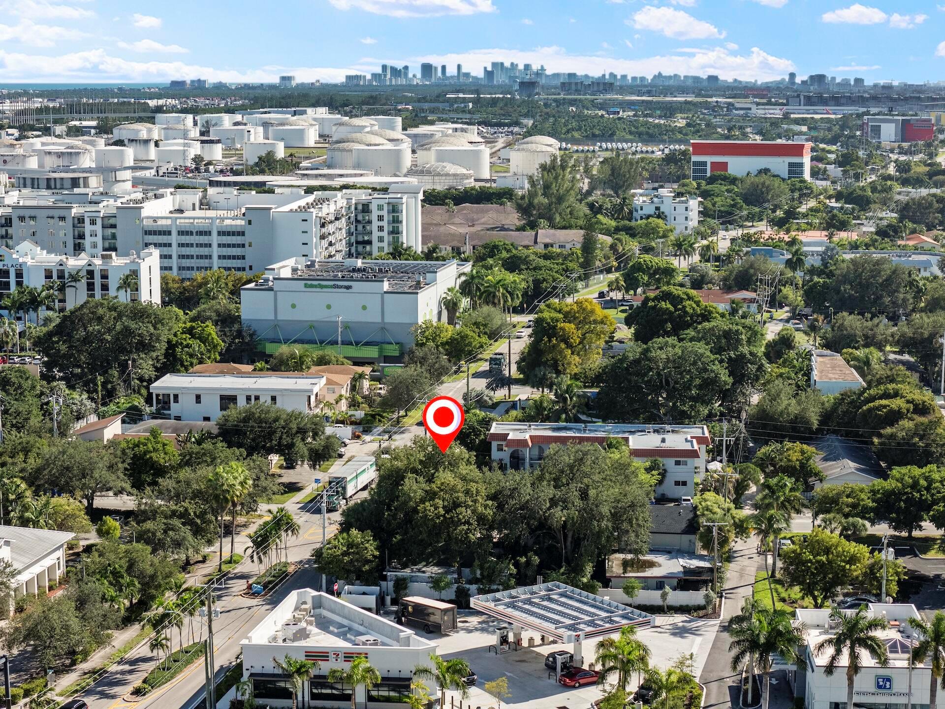 Everglade Land Sales Co F - Residential Income