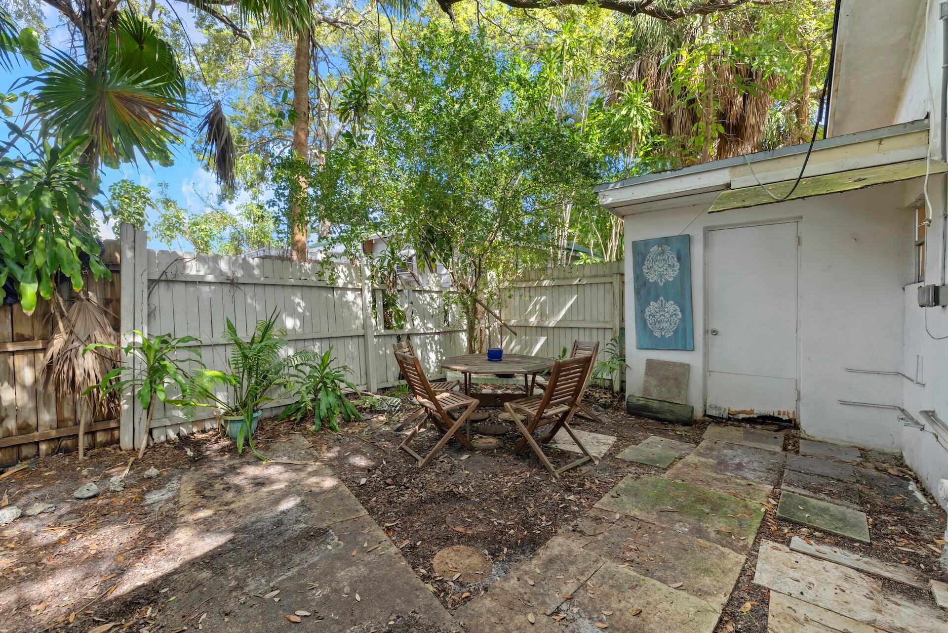 Everglade Land Sales Co F - Residential Income