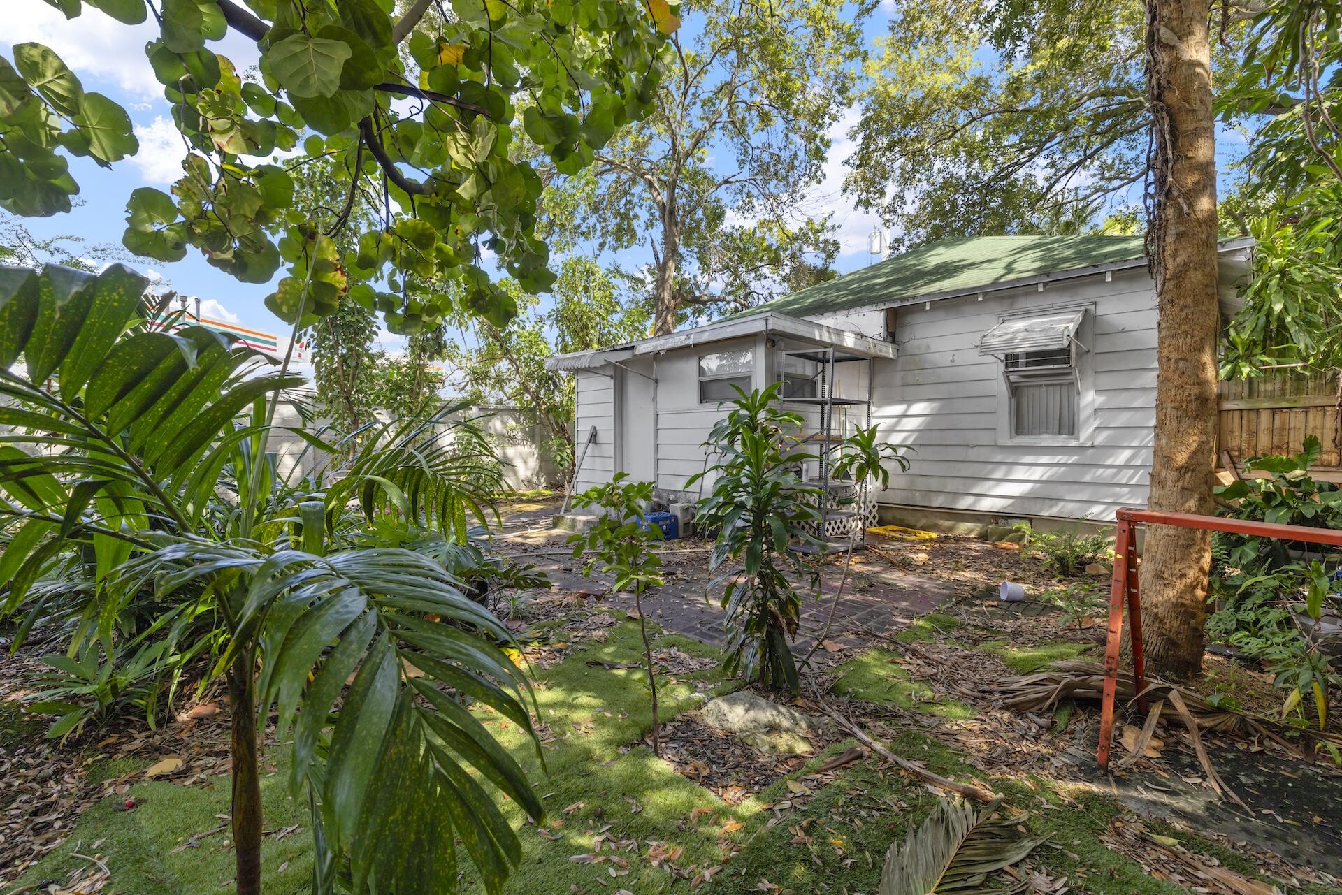 Everglade Land Sales Co F - Residential Income