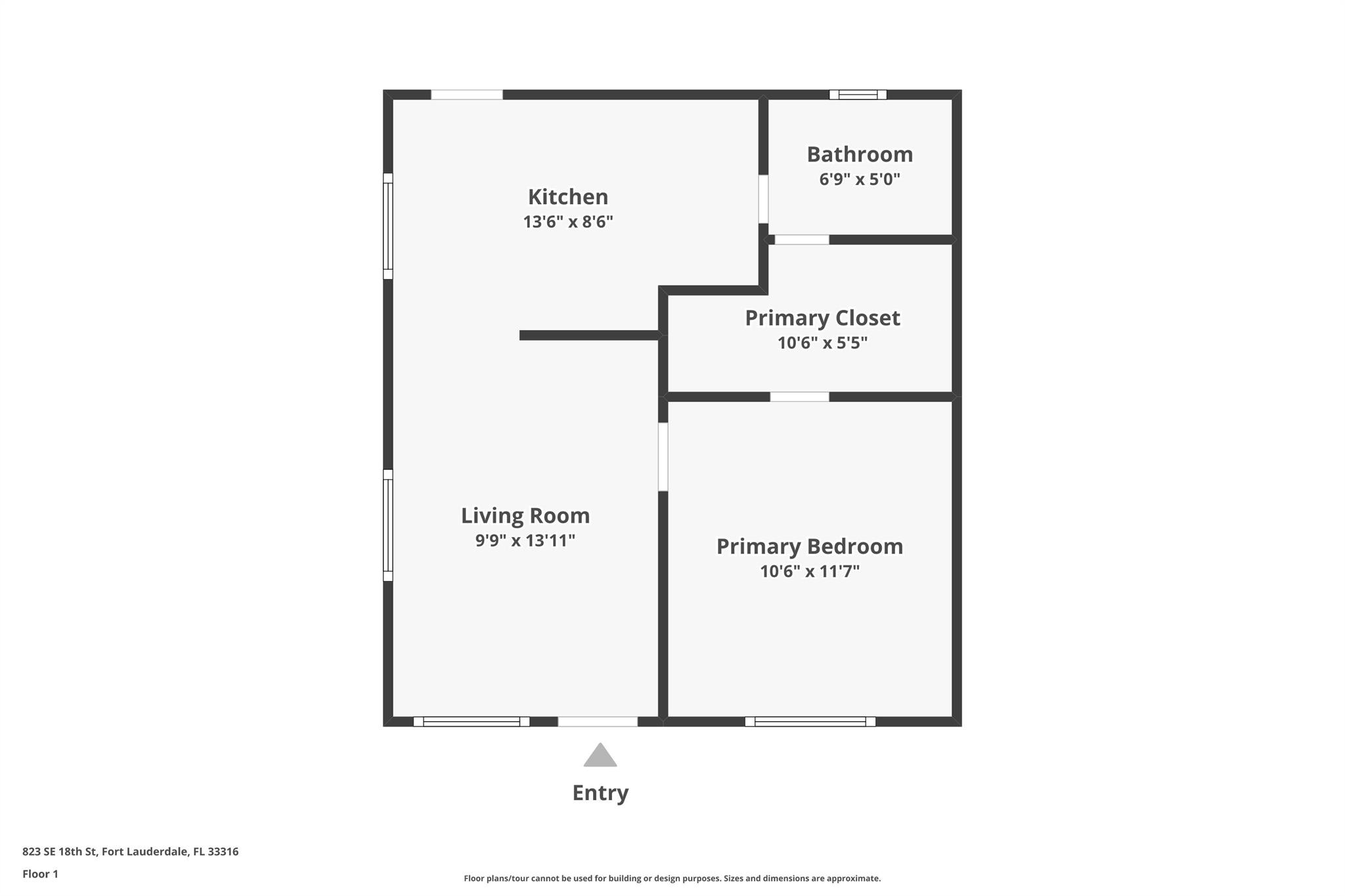 Everglade Land Sales Co F - Residential Income
