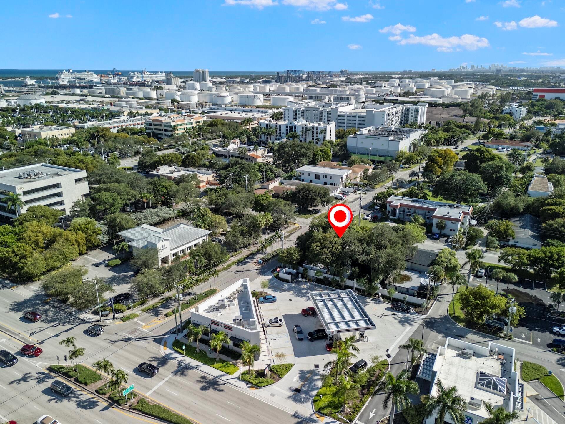 Everglade Land Sales Co F - Residential Income